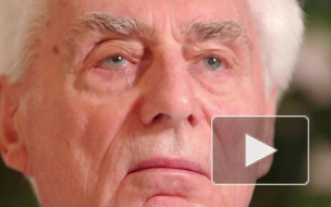 В Германии обратились в СК по делу экс-нациста Оберлендера