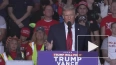 Трамп призвал лишить лицензии на вещание CBS из-за ...