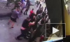 Опубликовано видео с моментом убийства у клуба "Рокко" в Иваново