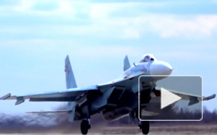 Турецкие военные обстреляли самолеты ВКС России в Идлибе