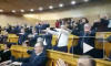 Зарядка Дрозденко и чиновников Ленобласти попала на видео 