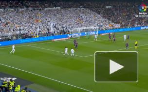 "Реал" опередил "Барселону" в списке самых дорогих клубов мира