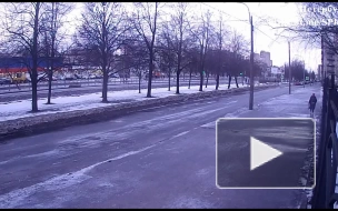 Петербурженка получила 250 тысяч рублей из-за падения на тротуаре зимой
