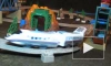 Железная дорога Thomas