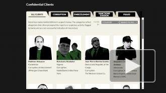 Аркадий Ротенберг назвал бредом публикацию о счетах в банках США