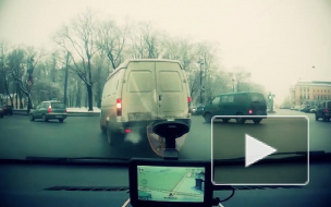 В Ростовской области произошло столкновение автобуса и четырнадцати автомобилей