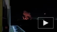 В Бухаресте произошел мощный взрыв на ТЭЦ