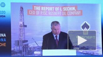 Сечин назвал условие, при котором человечество быстрее победит COVID-19