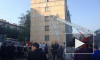 В Мурманске взорвался газ в жилом доме, под завалами оказались люди