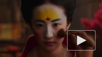 Аналитики выяснили, что самый ожидаемый фильм "Мулан" от Disney