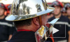 Из коммуналки в Петербурге украли особо ценный пожарный шлем