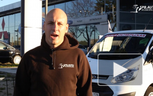 Публикуем видеоотчеты о поездке по трассе М10 "Россия": часть первая