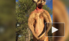 В 12 лет умер самый мускулистый кенгуру Роджер