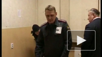 Маменькин сынок попался на краже в седьмой раз