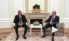 Путин поблагодарил Алиева за компромиссные решения по Южному Кавказу 
