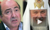 Березовский просит патриарха Кирилла отобрать власть у Путина