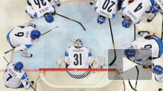 В матче за третье место на Чемпионате Мира по хоккею Финляндия будет бороться с Чехией