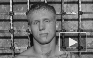 Зарезанного бойца Ивана Станина проводили в последний путь в Порошкино. Убийц пока не нашли