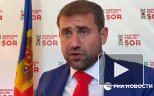 Шор рассказал, что будет значить присоединение Молдавии к санкциям против России