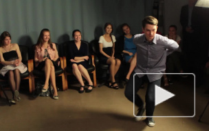 Институт кино и телевидения распахнул свои двери для актеров