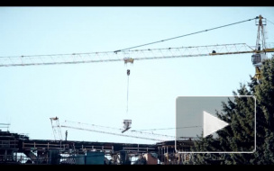 Полтавченко поругался с чиновником из-за переброски денег со школ на "Зенит-Арену"