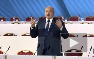 Лукашенко: не следует ждать от съезда ВНС решения глобальных проблем