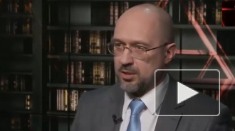 Украина ослабит карантин ради спасения экономики