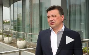 Рестораны и кафе вернутся к полноценной работе в Подмосковье 16 июля