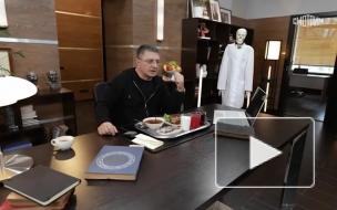 Доктор Мясников рассказал и преимуществе советской кухни