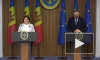 Премьер Молдавии призвала жителей страны экономить газ из-за роста тарифов