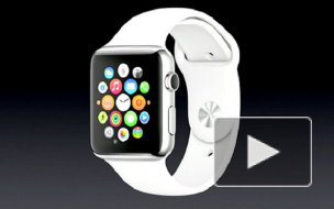 Презентация новинок Apple: Тим Кук восхитил поклонников продукции часами Apple Watch и ноутбуком MacBook Air 2015