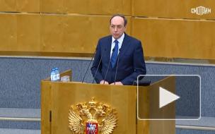 Госдума приняла закон о просветительской деятельности в России