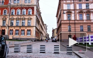 Валерий Савинов рассказал, планируется ли создание парковок в Старом городе