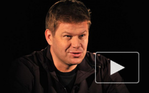 Губерниев счастлив скандалу в синхронном плавании