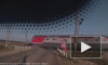 Появилось видео смертельного ДТП с участием поезда и "легковушки" в Уфе