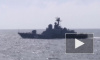 Балтийский флот получит шесть ракетных кораблей "Каракурт"