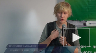 Василий Бархатов: Сегодня без оперы можно обойтись