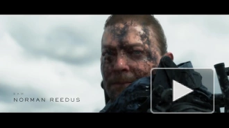 В Сети появился финальный трейлер игры Death Stranding Director’s Cut