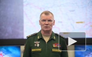 Минобороны РФ: российские войска нанесли удары по ...