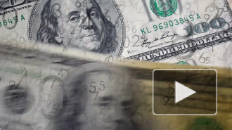 "Газпром" выплатил Украине $2,9 млрд по решению Стокгольмского суда