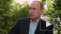 Путин отказался вводить понятия "родитель №1" и "родитель №2"