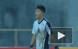 Вратарь вратарю забил самый курьезный гол за последнее время