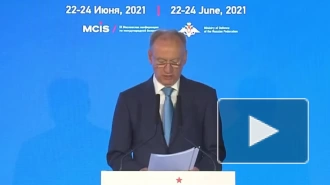 Патрушев: часть стран пытались затруднить борьбу РФ против терроризма в Сирии