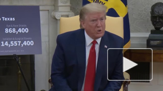 Трамп намерен обсуждать с Россией контроль над вооружениями