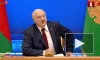 Лукашенко заявил, что при необходимости в Белоруссии разместят российских военных 