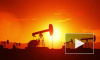 Американская нефть WTI подешевела до рекордно низких 15 долларов за баррель