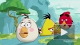 Мультфильм "Angry Birds": опубликован новый трейлер