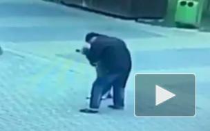 В Зеленоградске пьяный незнакомец поцеловал в губы у школы первоклассницу