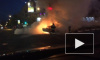 Авария на Кольцовской, Воронеж: мужчина сгорел заживо на глазах зевак, снимающих его на камеру