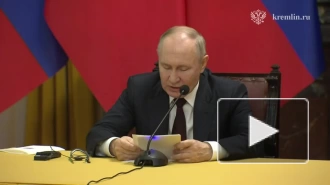 Путин рассказал о сотрудничестве России и Вьетнама в культурно-гуманитарной сфере